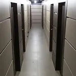 Ξενοδοχείο Palace Due Ponti Σιένα