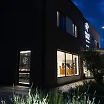 Palace Due Ponti