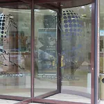 Ξενοδοχείο Palace Due Ponti Σιένα