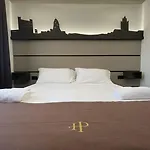 Ξενοδοχείο Palace Due Ponti