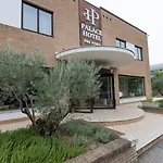 Ξενοδοχείο Palace Due Ponti