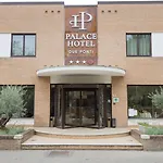 Palace Due Ponti Ξενοδοχείο 3*