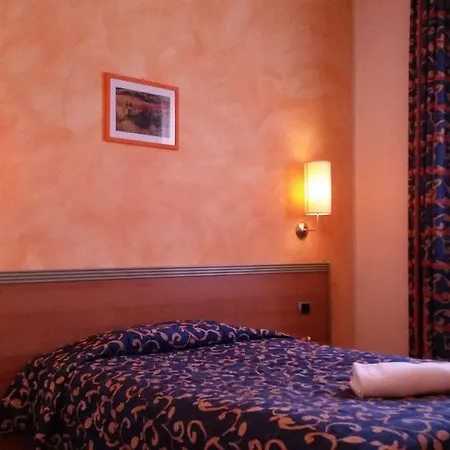 Palace Due Ponti Hotel Siena