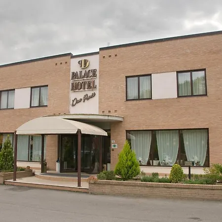 Hotel Palace Due Ponti