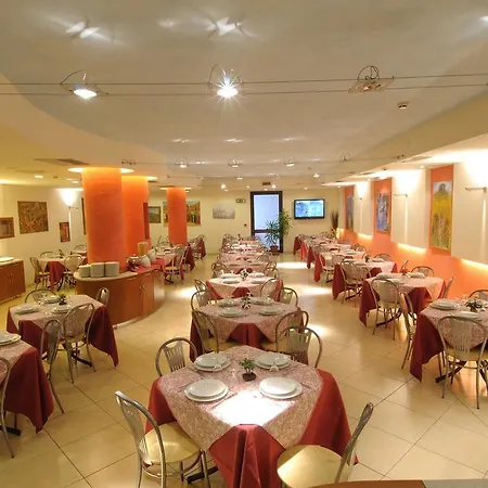Palace Due Ponti Siena