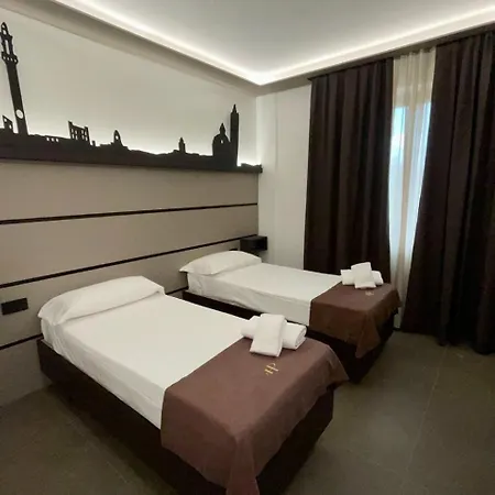 Palace Due Ponti Siena