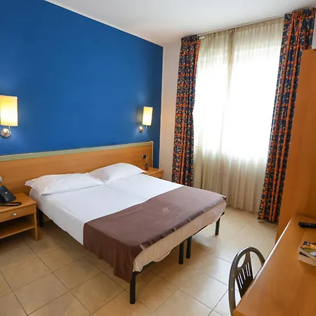 Hotel Palace Due Ponti 3*