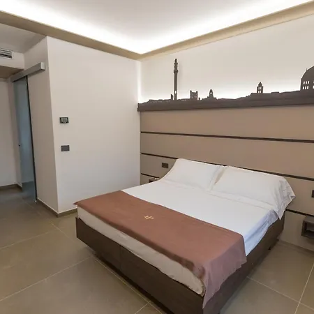 Hotel Palace Due Ponti Siena