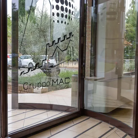 Palace Due Ponti Ξενοδοχείο