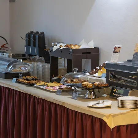 Palace Due Ponti