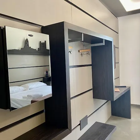 Palace Due Ponti 3*