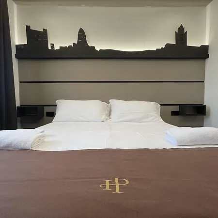 Ξενοδοχείο Palace Due Ponti