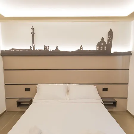 Ξενοδοχείο Palace Due Ponti 3*
