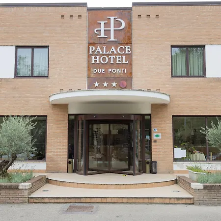 Palace Due Ponti Ξενοδοχείο 3*