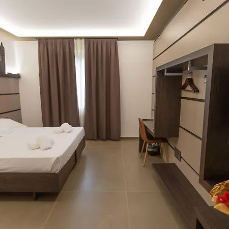 Palace Due Ponti 3* Σιένα