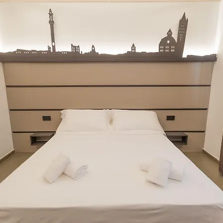Palace Due Ponti Ξενοδοχείο