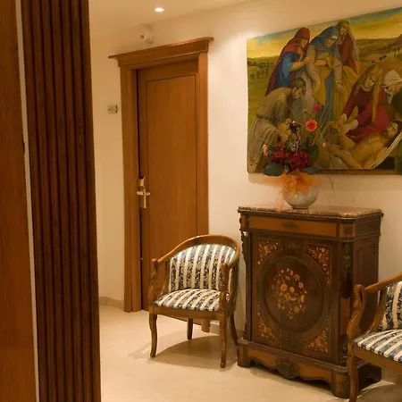 Hotel Palace Due Ponti