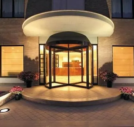 Hotel Palace Due Ponti 3*