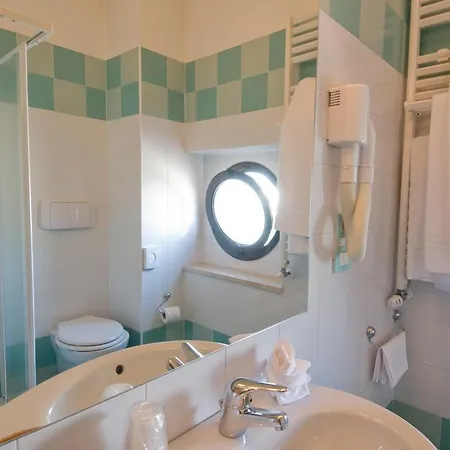Palace Due Ponti Otel Siena