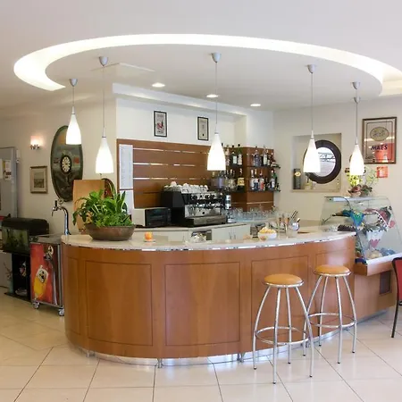 Otel Palace Due Ponti