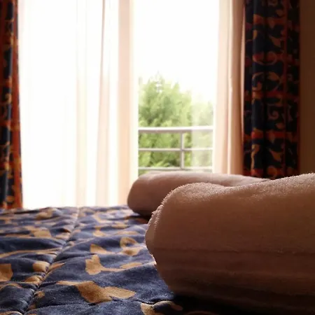 Otel Palace Due Ponti 3*